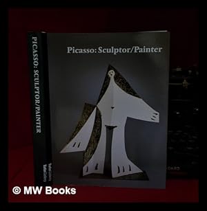 Image du vendeur pour Picasso: sculptor/painter / Elizabeth Cowling, John Golding mis en vente par MW Books