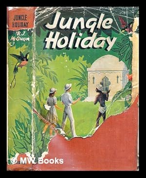 Seller image for Jungle Holiday for sale by MW Books