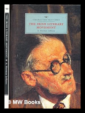 Seller image for The Irish literary movement / A. Norman Jeffares for sale by MW Books