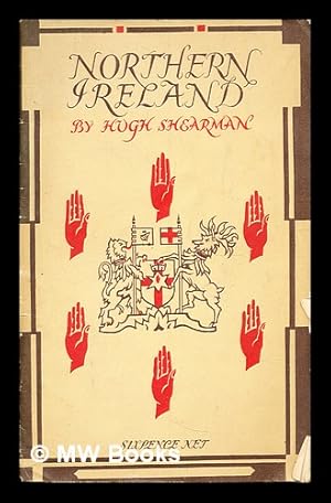 Seller image for Northern Ireland : its history, resources and people / by Hugh Shearman for sale by MW Books