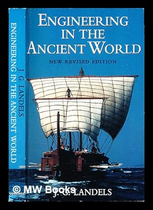 Imagen del vendedor de Engineering in the ancient world a la venta por MW Books