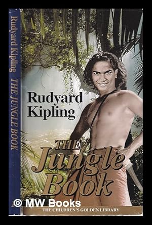 Imagen del vendedor de The jungle book / Rudyard Kipling a la venta por MW Books