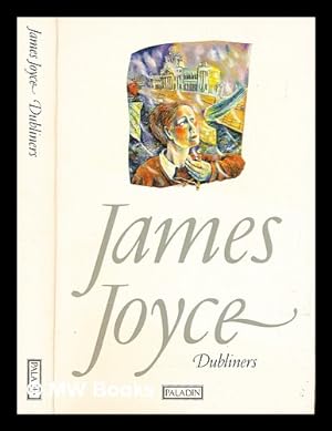 Imagen del vendedor de Dubliners : the corrected text / James Joyce ; with an explanatory note by Robert Scholes and fifteen drawings by Robin Jacques a la venta por MW Books