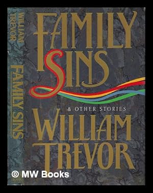 Seller image for Family sins & other stories / William Trevor for sale by MW Books