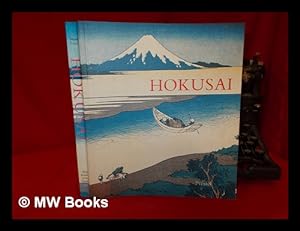 Seller image for Hokusai: prints and drawings, catalogue of an exhibition held 15 November - 9 February 1992 at the Royal Academy of Arts / by Matthi Forrer for sale by MW Books