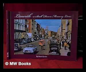 Imagen del vendedor de Limerick: A Stroll down Memory lane/ Vol. 16 a la venta por MW Books