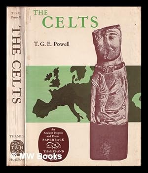 Seller image for The Celts. / T.G.E. Powell for sale by MW Books