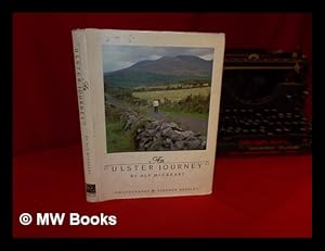 Seller image for An Ulster journey / by Alf McCreary ; photography by Stephen Bradley for sale by MW Books