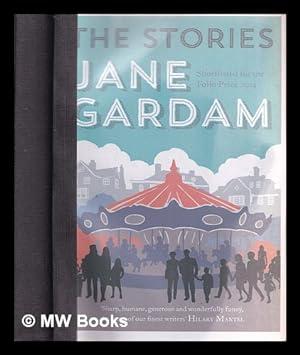 Seller image for The stories / Jane Gardam for sale by MW Books