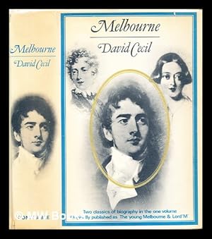 Seller image for Melbourne / David Cecil for sale by MW Books