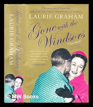 Seller image for Gone with the Windsors / Laurie Graham for sale by MW Books