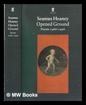 Seller image for Opened ground: poems 1966-1996 / Seamus Heaney for sale by MW Books