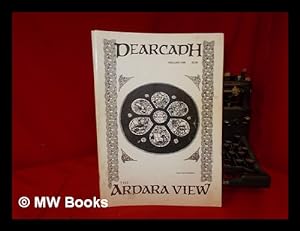 Image du vendeur pour Dearcadh: the Ardara view mis en vente par MW Books