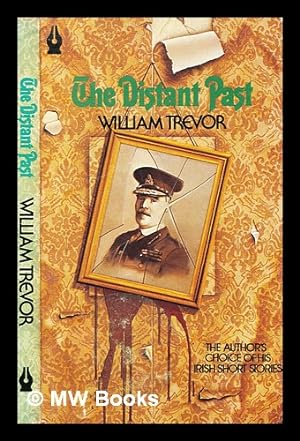 Seller image for The distant past, and other stories / William Trevor for sale by MW Books