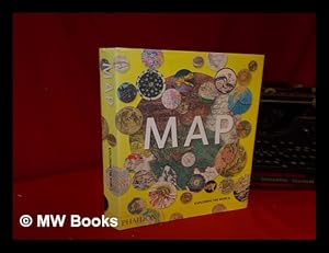 Immagine del venditore per Map : exploring the world / [commissioning editor: Victoria Clarke ; editors: Rosie Pickles and Tim Cooke] venduto da MW Books