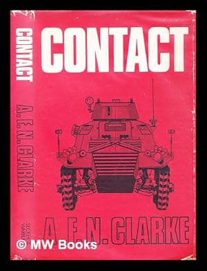 Seller image for Contact / A.F.N. Clarke for sale by MW Books