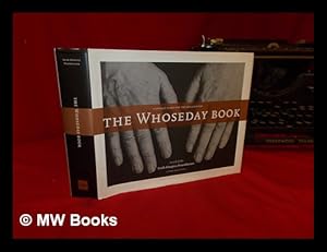 Seller image for The Whoseday Book : a millennium journal / [editor, Marie Donnelly ; introduction by patron Seamus Heaney ; foreword by Lochlann Quinn] for sale by MW Books