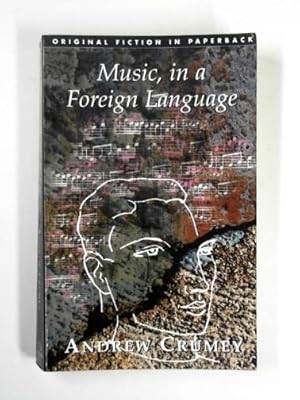 Seller image for Music, in a foreign language for sale by Cotswold Internet Books