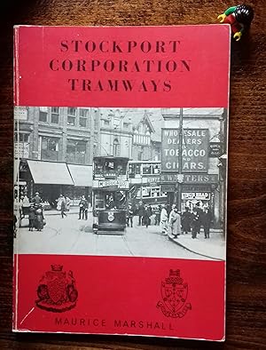 Stockport Corporation Tramways