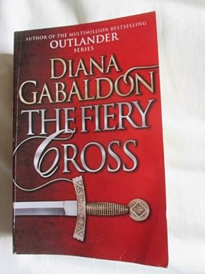 Imagen del vendedor de The Fiery Cross: (Outlander 5) a la venta por MacKellar Art &  Books