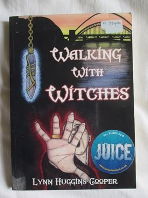 Walking with Witches