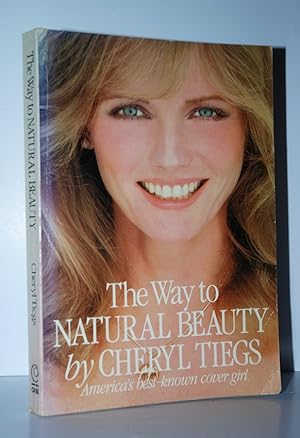 Seller image for Way to Natural Beauty for sale by Nugget Box  (PBFA)