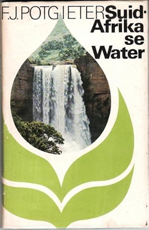 Image du vendeur pour Suid-Afrika se Water mis en vente par Christison Rare Books, IOBA SABDA