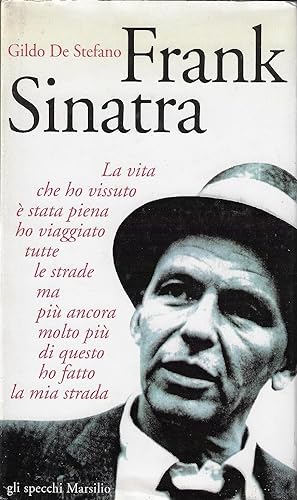 Immagine del venditore per Frank Sinatra venduto da Romanord