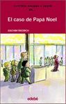 CUATRO AMIGOS Y MEDIO. EL CASO DE PAPA NOEL