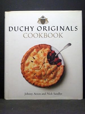 Seller image for Duchy Originals Cookbook for sale by Booksalvation