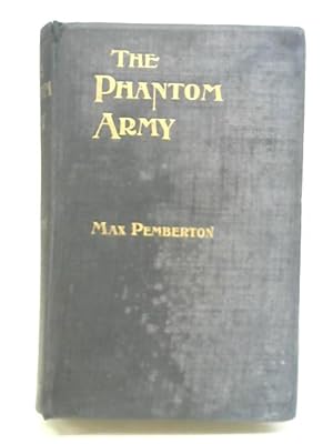 Image du vendeur pour The Phantom Army mis en vente par World of Rare Books