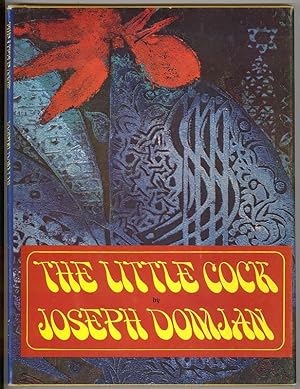 The Little Cock (Retold by Jeanne B. Hardendorff)