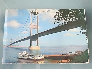 Seller image for The Severn Bridge: The story of its History and Construction for sale by PhotoTecture Books