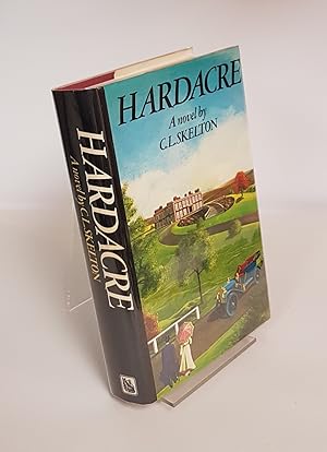 Immagine del venditore per Hardacre ***Signed, Inscribed and Dated by Author*** venduto da CURIO