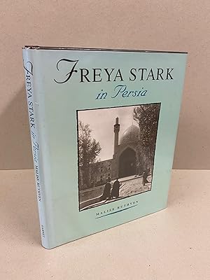 Image du vendeur pour Freya Stark in Persia mis en vente par Kerr & Sons Booksellers ABA