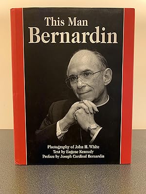Seller image for This Man Bernardin for sale by Vero Beach Books