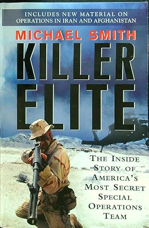 Seller image for Killer Elite for sale by Librodifaccia