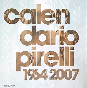 Calendario Pirelli 1964-2007
