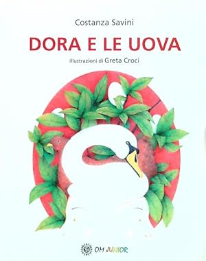 Dora e le uova