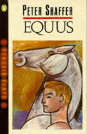 Seller image for Equus (Penguin Plays) for sale by Redux Books