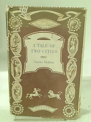 Seller image for A Tale of Two Cities for sale by World of Rare Books