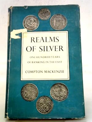 Bild des Verkufers fr Realms of Silver zum Verkauf von World of Rare Books