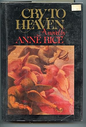 Seller image for Cry to Heaven for sale by Ian Thompson