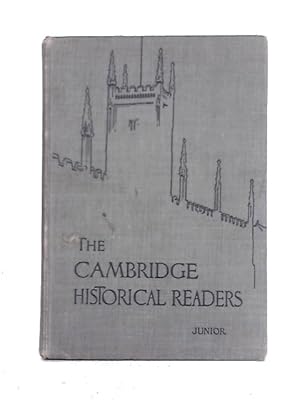Image du vendeur pour Cambridge Historical Readers; Junior mis en vente par World of Rare Books