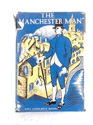 Seller image for The Manchester Man for sale by World of Rare Books