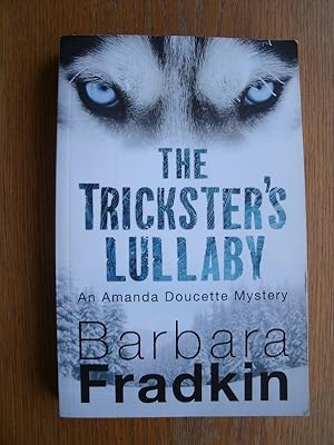Seller image for The Trickster's Lullaby for sale by Scene of the Crime, ABAC, IOBA