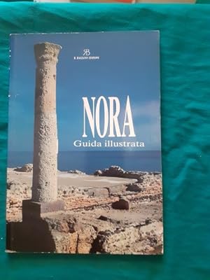 NORA, GUIDA ILLUSTRATA,