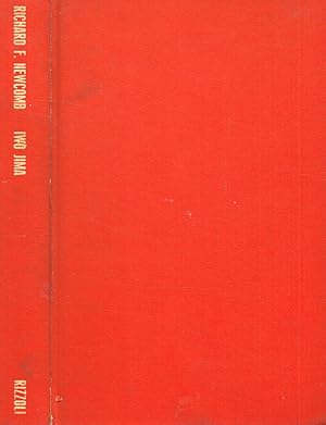 Seller image for Iwo Jima for sale by Biblioteca di Babele