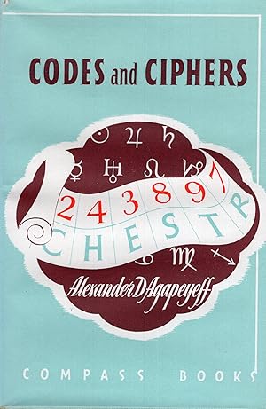 Codes and Ciphers (Compass Books, series#I)