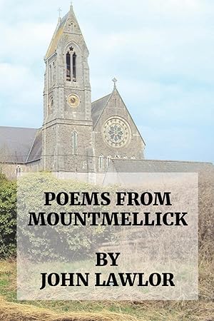 Bild des Verkufers fr Poems from Mountmellick zum Verkauf von moluna